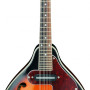 Ibanez M510E-BS Mandolin A-Style 8-String - Brown Sunburst