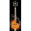 Ibanez M522S-BS Mandolin F-Style 8-String - Brown Sunburst High Gloss