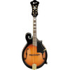 Ibanez M522S-BS Mandolin F-Style 8-String - Brown Sunburst High Gloss