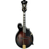 Ibanez M522S-DVS Mandolin F-Style 8-String - Dark Violin Sunburst Gloss