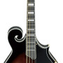 Ibanez M522S-DVS Mandolin F-Style 8-String - Dark Violin Sunburst Gloss