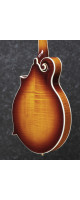 Ibanez M700S-AVS Mandolin F-Style 8-String - Antique Violin Suburst Gloss