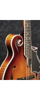 Ibanez M700S-AVS Mandolin F-Style 8-String - Antique Violin Suburst Gloss