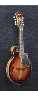 Ibanez M700S-AVS Mandolin F-Style 8-String - Antique Violin Suburst Gloss