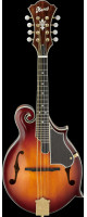 Ibanez M700S-AVS Mandolin F-Style 8-String - Antique Violin Suburst Gloss