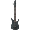 Ibanez M80M-WK Mårten Hagström Signature Electric Guitar 8-String - Weathered Black + Gig Bag