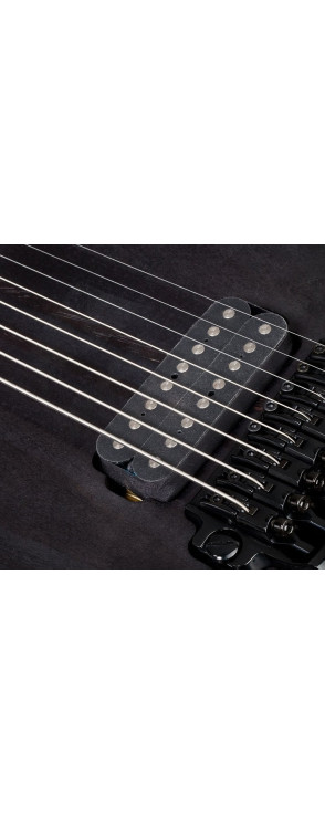 Ibanez M8M Mårten Hagström Signature Electric Guitar 8-String + Case