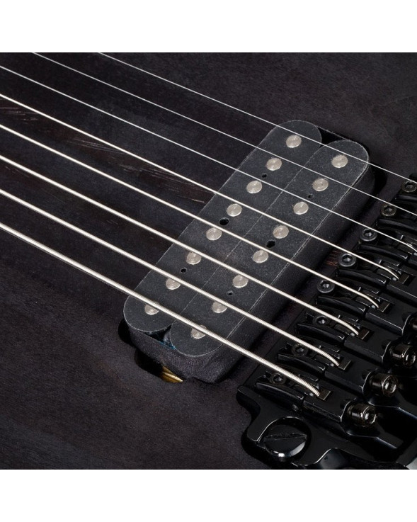 Ibanez M8M Mårten Hagström Signature Electric Guitar 8-String + Case