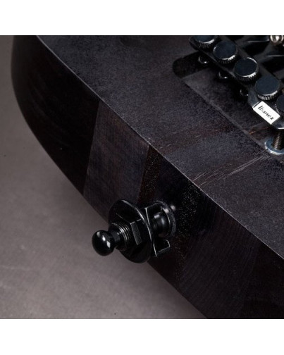 Ibanez M8M Mårten Hagström Signature Electric Guitar 8-String + Case