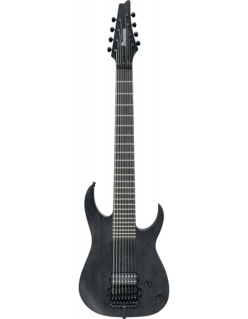 Ibanez M8M Mårten Hagström Signature Electric Guitar 8-String + Case