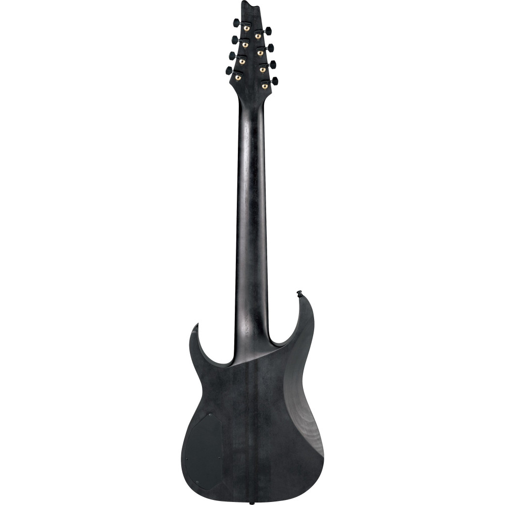 Ibanez M8M Mårten Hagström Signature Electric Guitar 8-String + Case