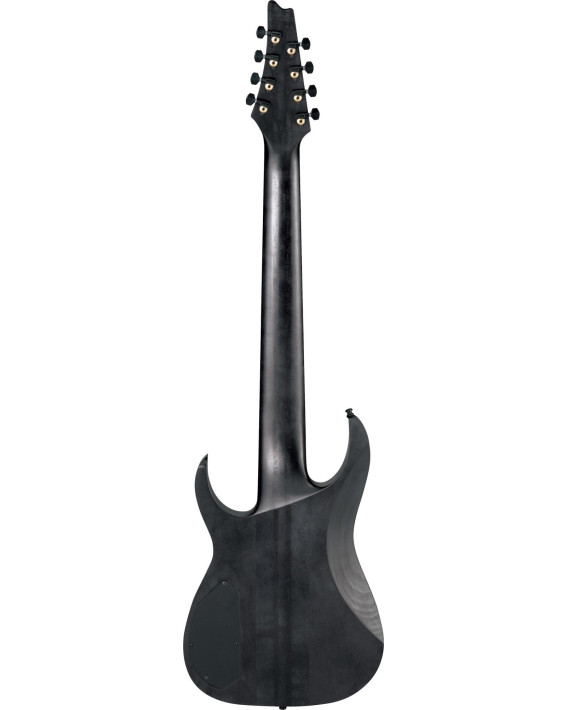 Ibanez M8M Mårten Hagström Signature Electric Guitar 8-String + Case