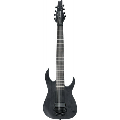 Ibanez M8M Mårten Hagström Signature Electric Guitar 8-String + Case