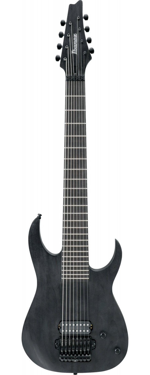 Ibanez M8M Mårten Hagström Signature Electric Guitar 8-String + Case