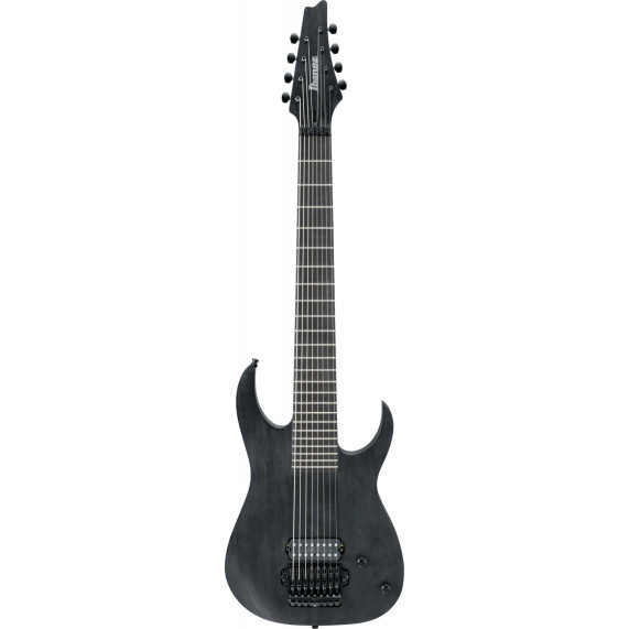 Ibanez M8M Mårten Hagström Signature Electric Guitar 8-String + Case