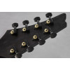 Ibanez M8M Mårten Hagström Signature Electric Guitar 8-String + Case