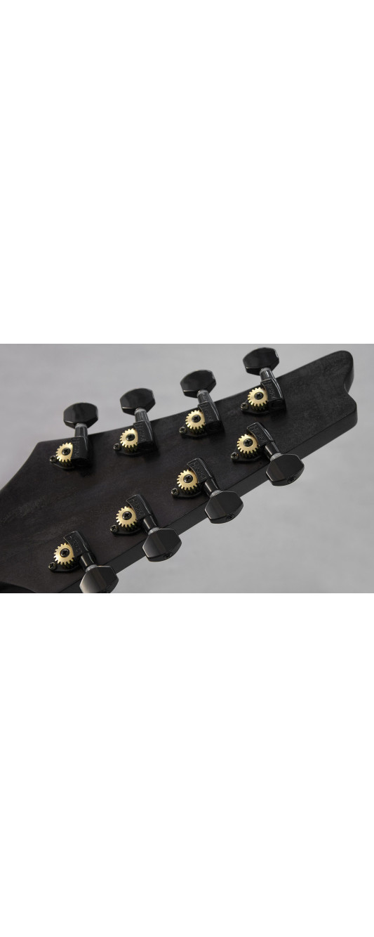 Ibanez M8M Mårten Hagström Signature Electric Guitar 8-String + Case