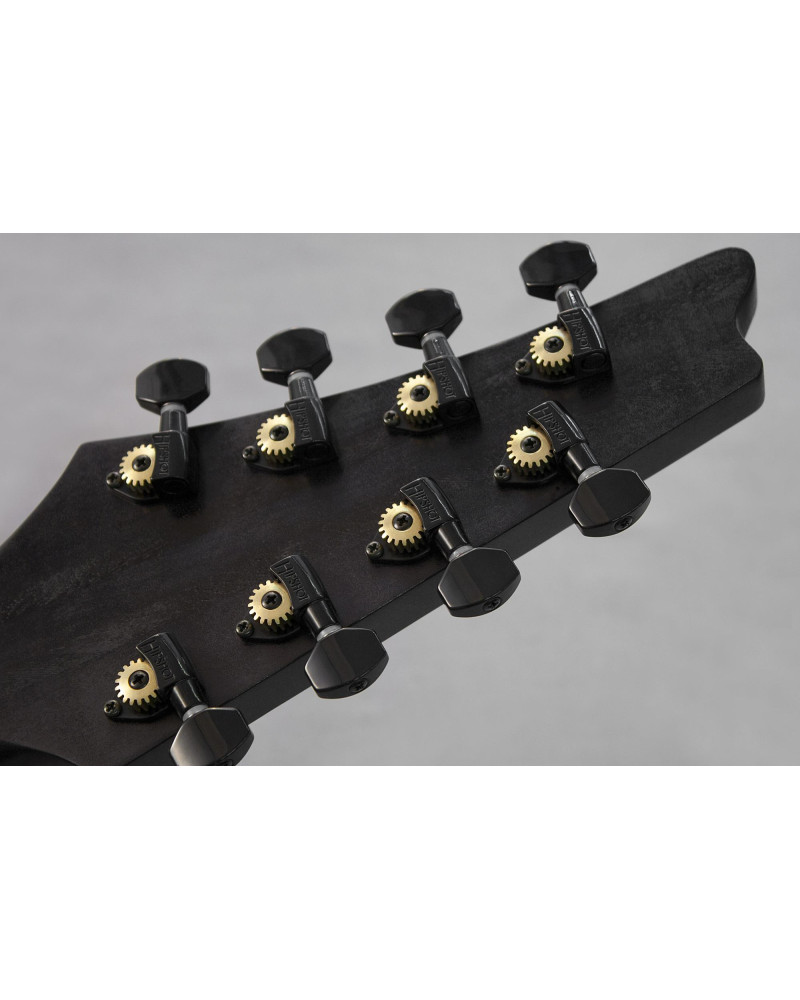 Ibanez M8M Mårten Hagström Signature Electric Guitar 8-String + Case