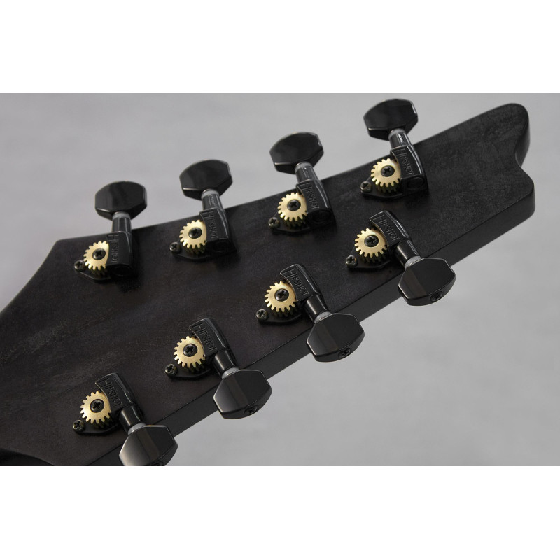 Ibanez M8M Mårten Hagström Signature Electric Guitar 8-String + Case