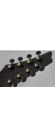 Ibanez M8M Mårten Hagström Signature Electric Guitar 8-String + Case