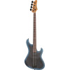 Ibanez MDM1000-MAM MODE Electric Bass 4-String - Midnight Arctic Ocean Matte + Gig Bag