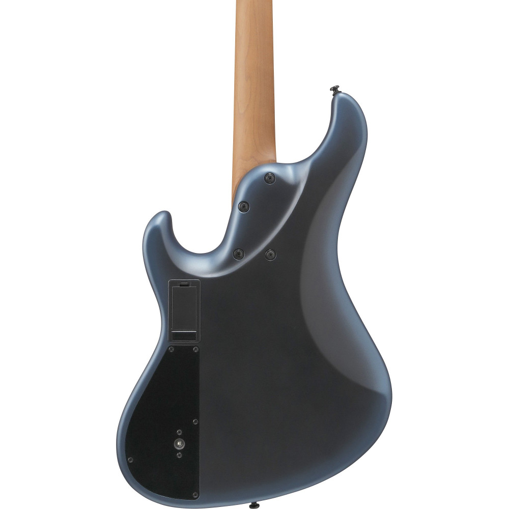 Ibanez MDM1000-MAM MODE Electric Bass 4-String - Midnight Arctic Ocean Matte + Gig Bag