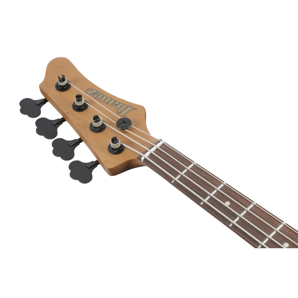 Ibanez MDM1000-MAM MODE Electric Bass 4-String - Midnight Arctic Ocean Matte + Gig Bag