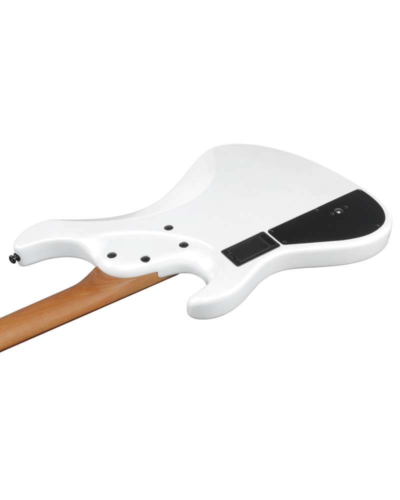 Ibanez MDM1000-PW MODE Electric Guitar 4-String - Pearl White + Gig Bag