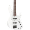 Ibanez MDM1000-PW MODE Electric Guitar 4-String - Pearl White + Gig Bag