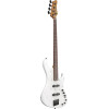 Ibanez MDM1000-PW MODE Electric Guitar 4-String - Pearl White + Gig Bag