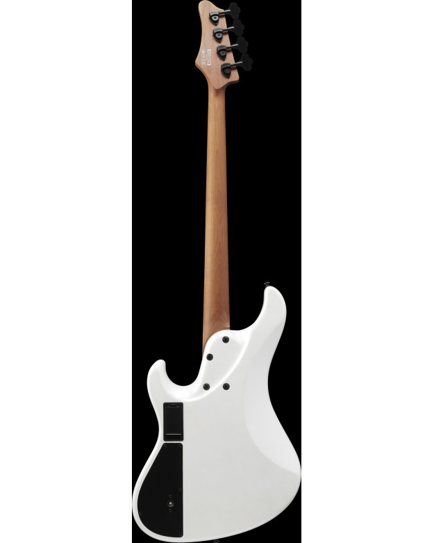 Ibanez MDM1000-PW MODE Electric Guitar 4-String - Pearl White + Gig Bag