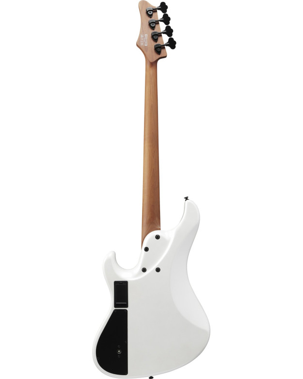 Ibanez MDM1000-PW MODE Electric Guitar 4-String - Pearl White + Gig Bag