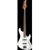 Ibanez MDM1000-PW MODE Electric Guitar 4-String - Pearl White + Gig Bag