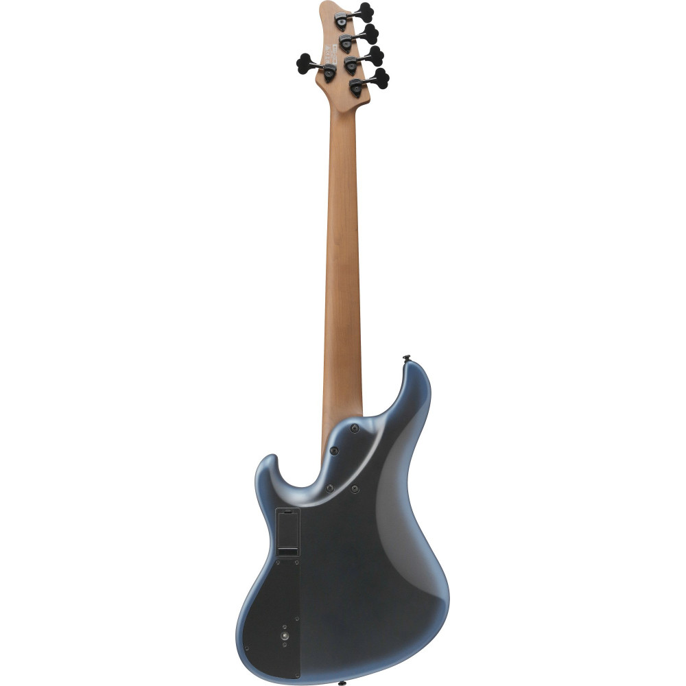 Ibanez MDM1005-MAM MODE Electric Bass 5-String - Midnight Arctic Ocean Matte + Gig Bag