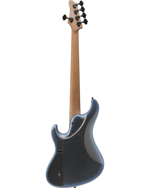 Ibanez MDM1005-MAM MODE Electric Bass 5-String - Midnight Arctic Ocean Matte + Gig Bag