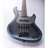 Ibanez MDM1005-MAM MODE Electric Bass 5-String - Midnight Arctic Ocean Matte + Gig Bag