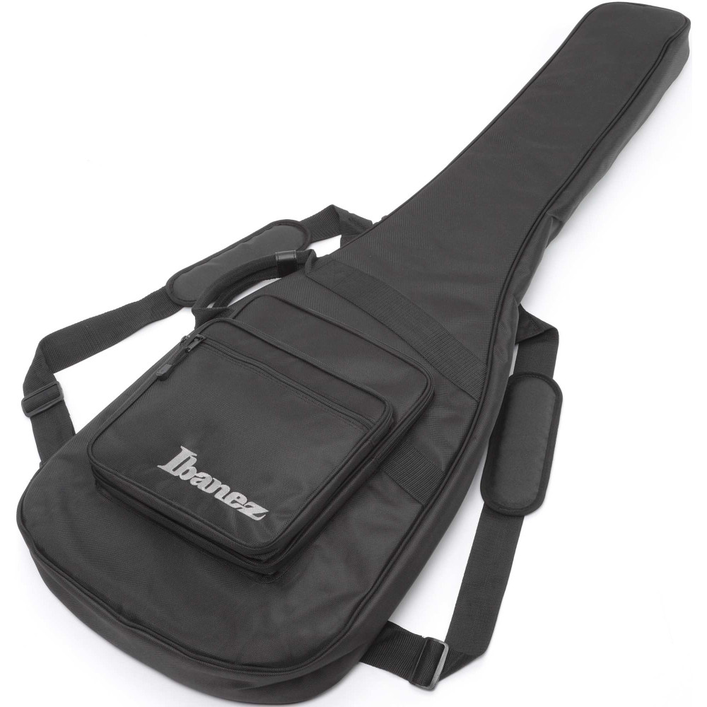 Ibanez MDM1005-MAM MODE Electric Bass 5-String - Midnight Arctic Ocean Matte + Gig Bag