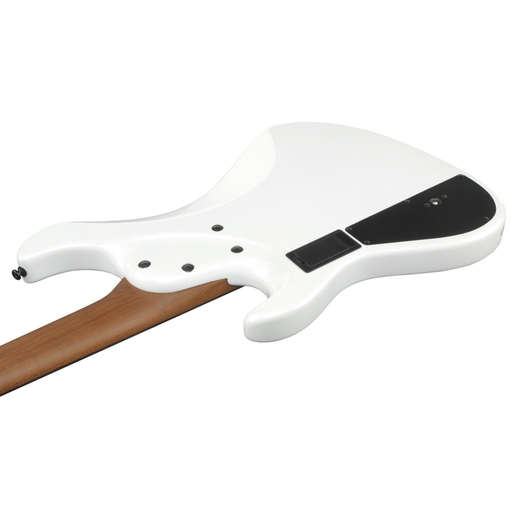 Ibanez MDM1005-PW MODE Electric Guitar 5-String - Pearl White + Gig Bag