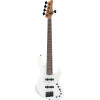 Ibanez MDM1005-PW MODE Electric Guitar 5-String - Pearl White + Gig Bag