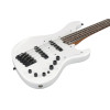 Ibanez MDM1005-PW MODE Electric Guitar 5-String - Pearl White + Gig Bag