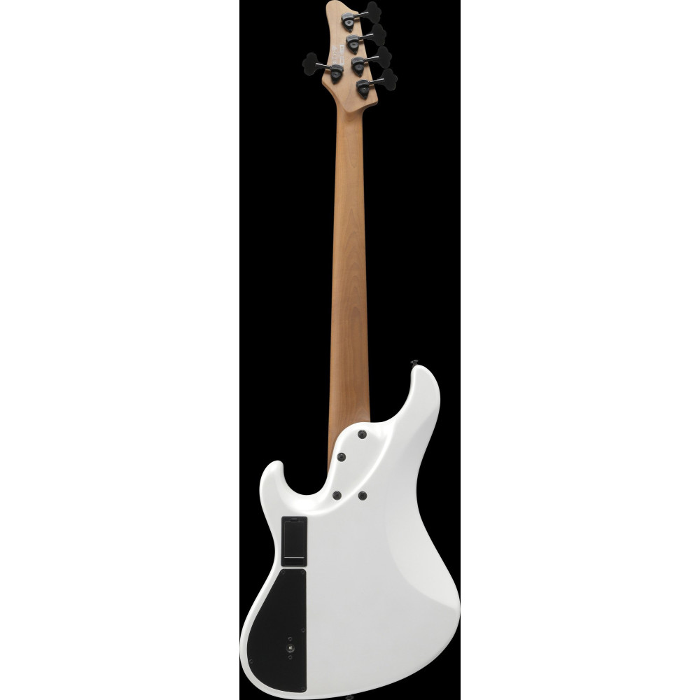 Ibanez MDM1005-PW MODE Electric Guitar 5-String - Pearl White + Gig Bag