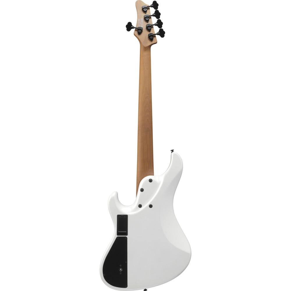 Ibanez MDM1005-PW MODE Electric Guitar 5-String - Pearl White + Gig Bag