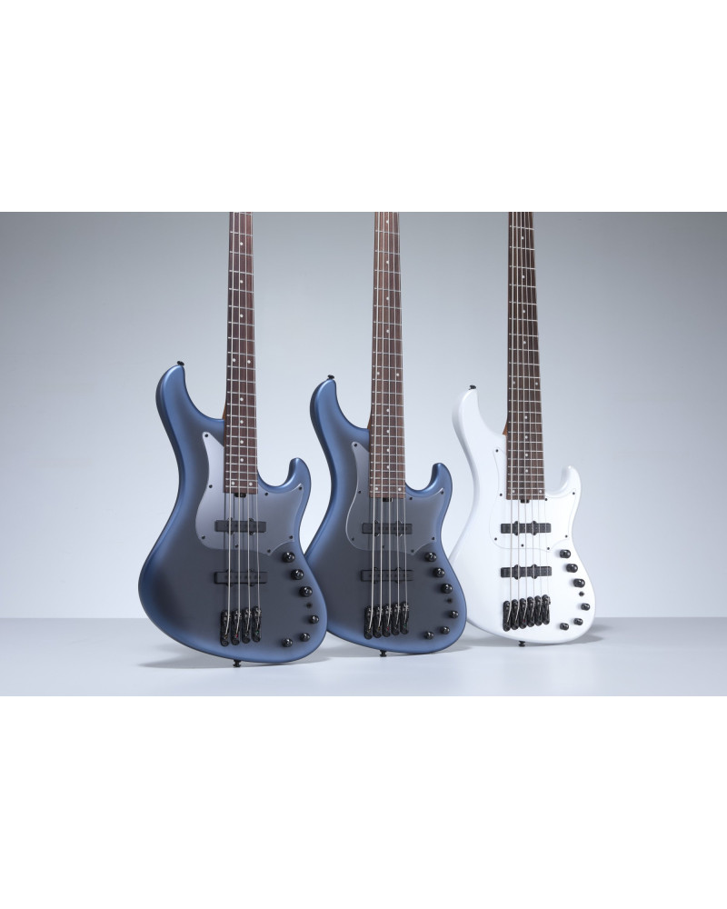 Ibanez MDM1005-PW MODE Electric Guitar 5-String - Pearl White + Gig Bag