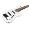 Ibanez MDM1006-PW MODE Electric Guitar 6-String - Pearl White + Gig Bag