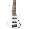 Ibanez MDM1006-PW MODE Electric Guitar 6-String - Pearl White + Gig Bag