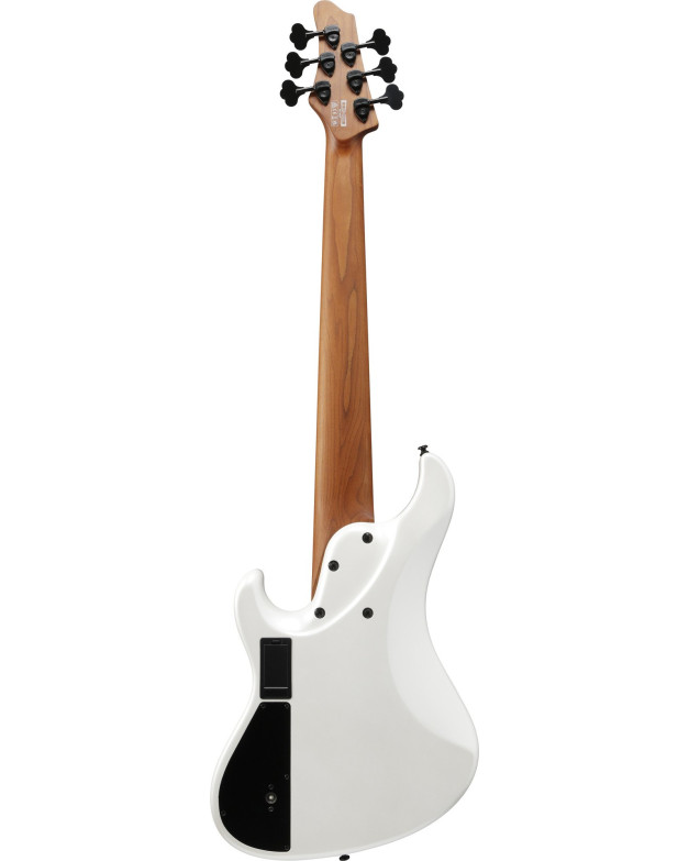 Ibanez MDM1006-PW MODE Electric Guitar 6-String - Pearl White + Gig Bag