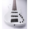 Ibanez MDM1006-PW MODE Electric Guitar 6-String - Pearl White + Gig Bag