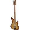 Ibanez MDM1300-NAB MODE Electric Bass 4-String - Natural Stained Amber Burst + Gig Bag