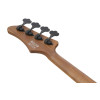Ibanez MDM1300-NAB MODE Electric Bass 4-String - Natural Stained Amber Burst + Gig Bag