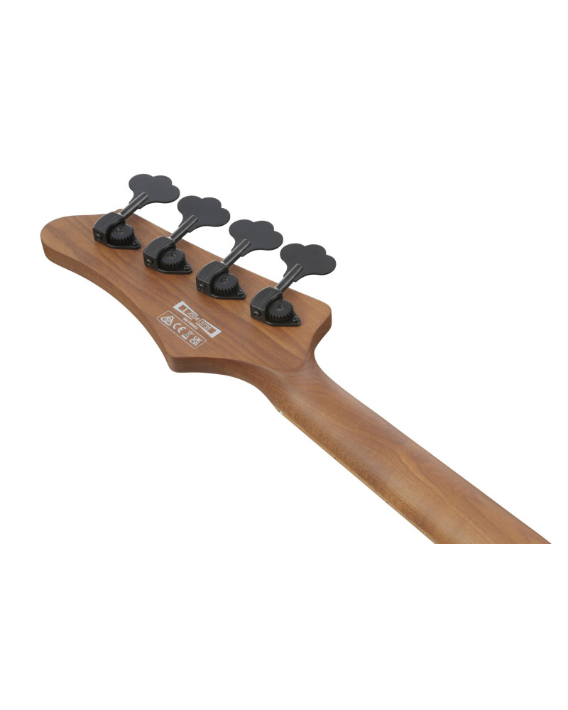 Ibanez MDM1300-NAB MODE Electric Bass 4-String - Natural Stained Amber Burst + Gig Bag